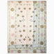 Gentle Turning Ralli Blanket