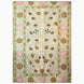 Gentle Turning Ralli Blanket