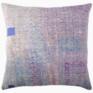 In Real Time Decorative Pillow