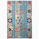 Lunar Path Ralli Blanket