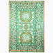 Moss Pattern Ralli Blanket