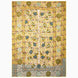 Open Meadow Ralli Blanket