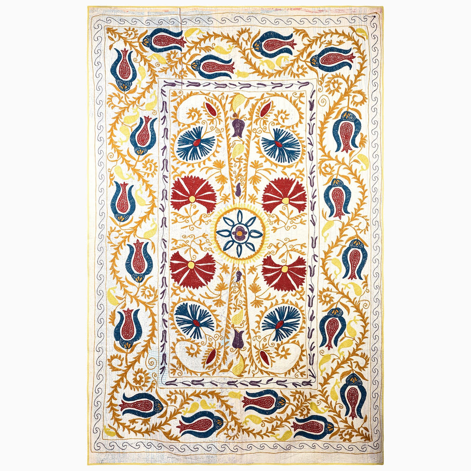 Painted Terrain Ralli Blanket
