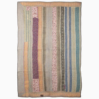 Our Purpose Ralli Blanket - High Quality Image of 