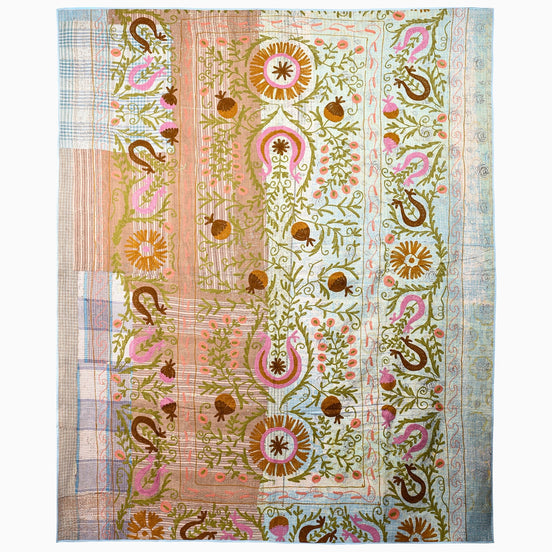 Quiet Current Ralli Blanket
