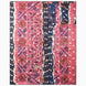 Soft Horizon Line Ralli Blanket