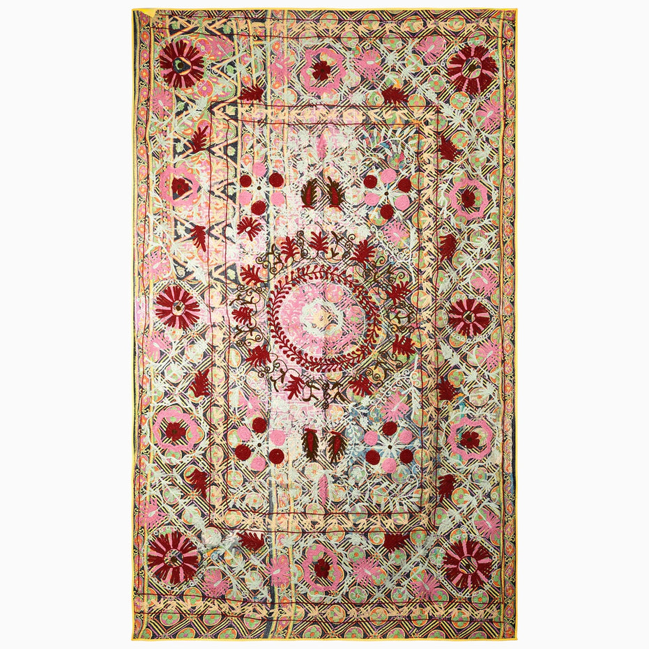 Shadow Play Ralli Blanket