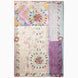 Threaded Light Ralli Blanket