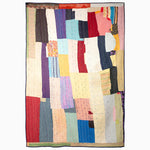 Well Adjusted Ralli Blanket - 31653923422254