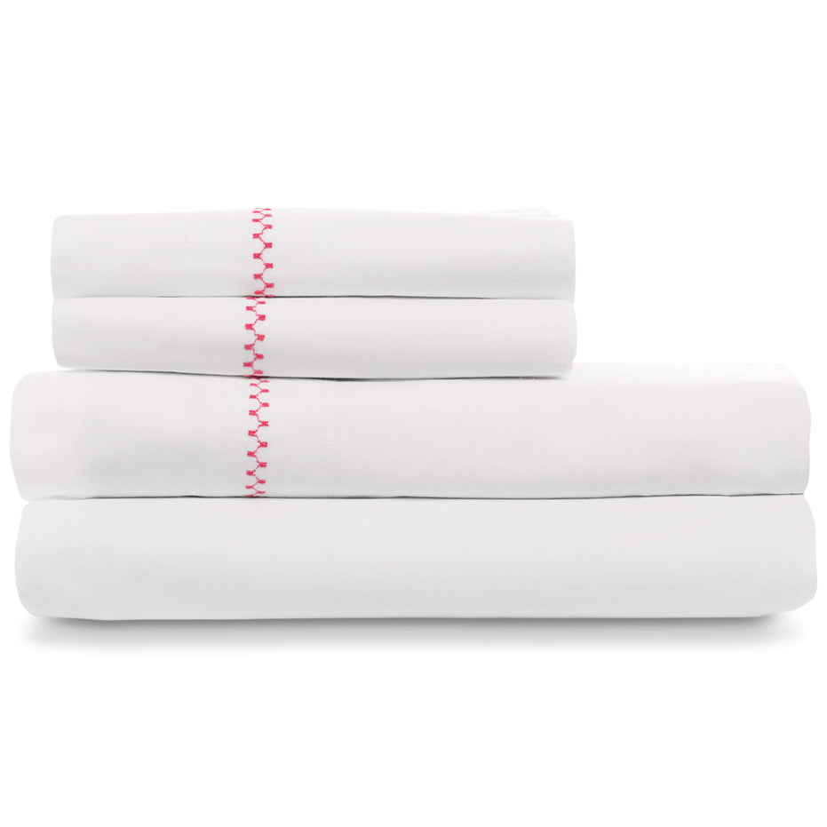 Anketi Azalea Organic Sheet Set