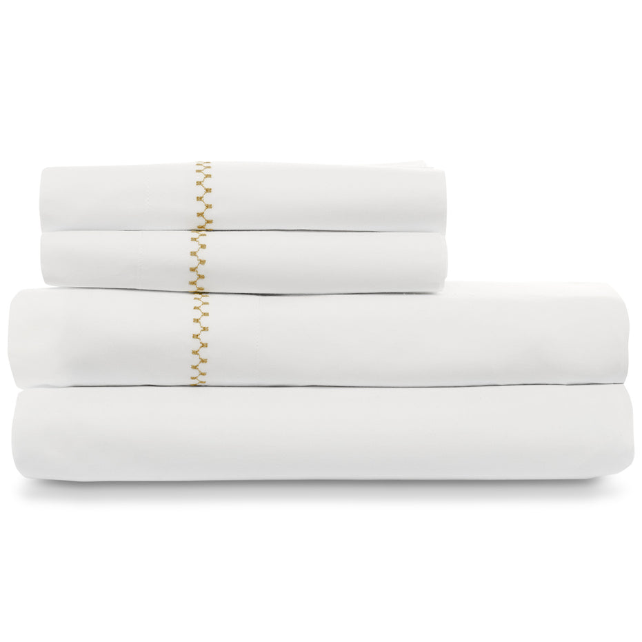 Anketi Natural Organic Sheet Set