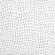 Organic Hand Stitched Light Indigo Quilt