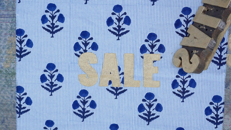 Sale