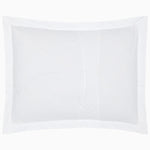 Anketi Light Indigo Border Sham - 33379444949038