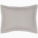 Cinde Coffee Organic Sham