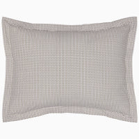 Cinde Coffee Organic Sham - High Quality Image of 