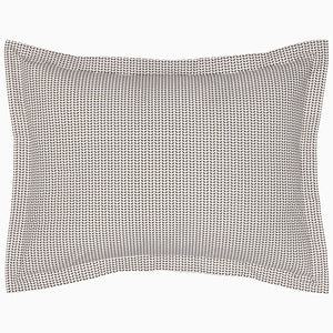 Cinde Coffee Organic Sham