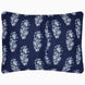 Kanak Indigo Sham