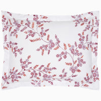 Oha Lavender Organic Sham - High Quality Image of 