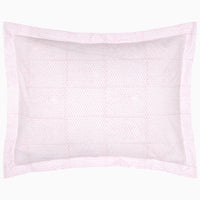 Poseti Lotus Organic Sham - High Quality Image of 
