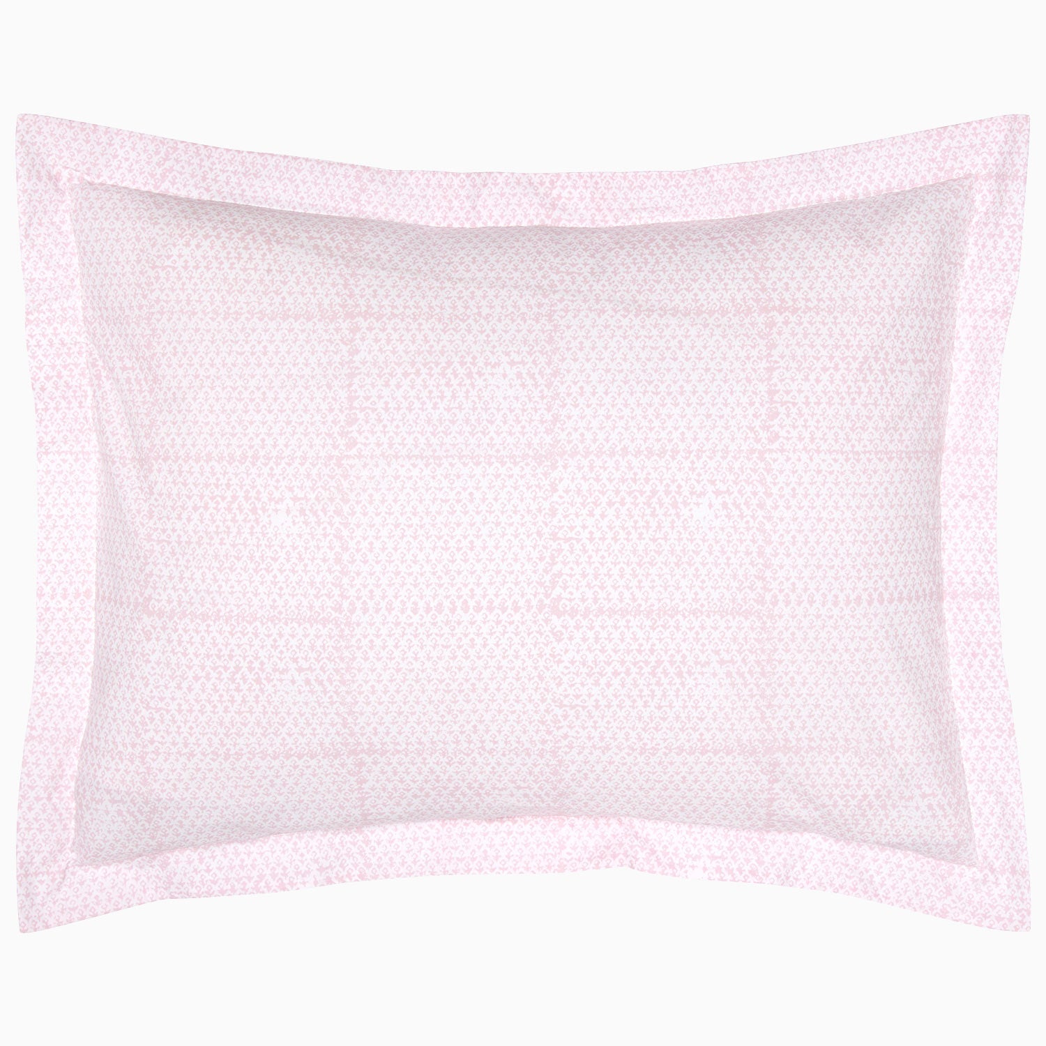 Poseti Lotus Organic Sham