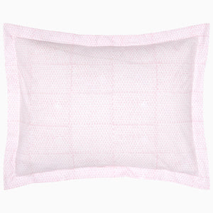 Poseti Lotus Organic Sham