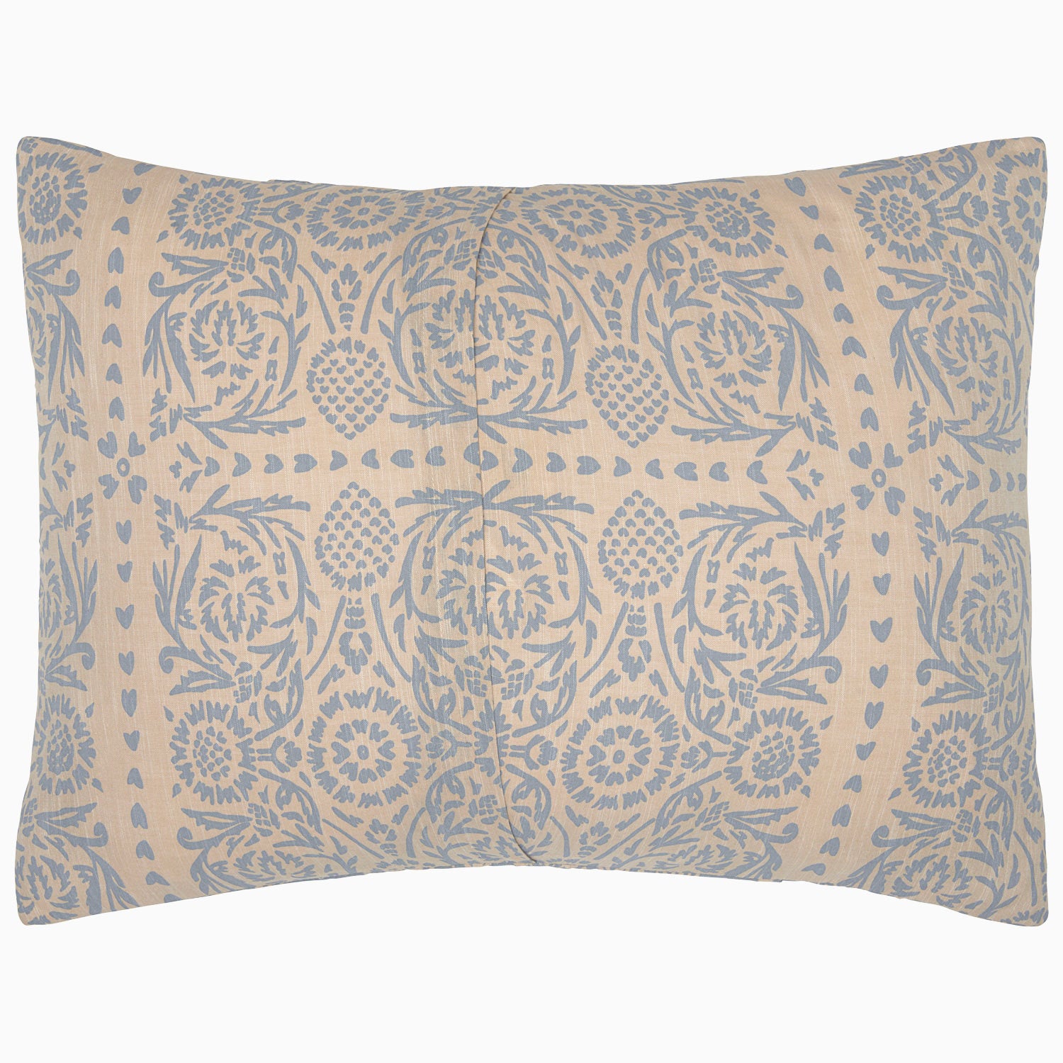 John Robshaw Raisa Woven Sham - Thumbnail 4