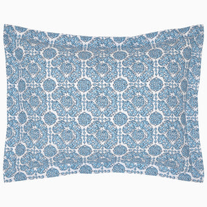 Sahil Indigo Organic Sham