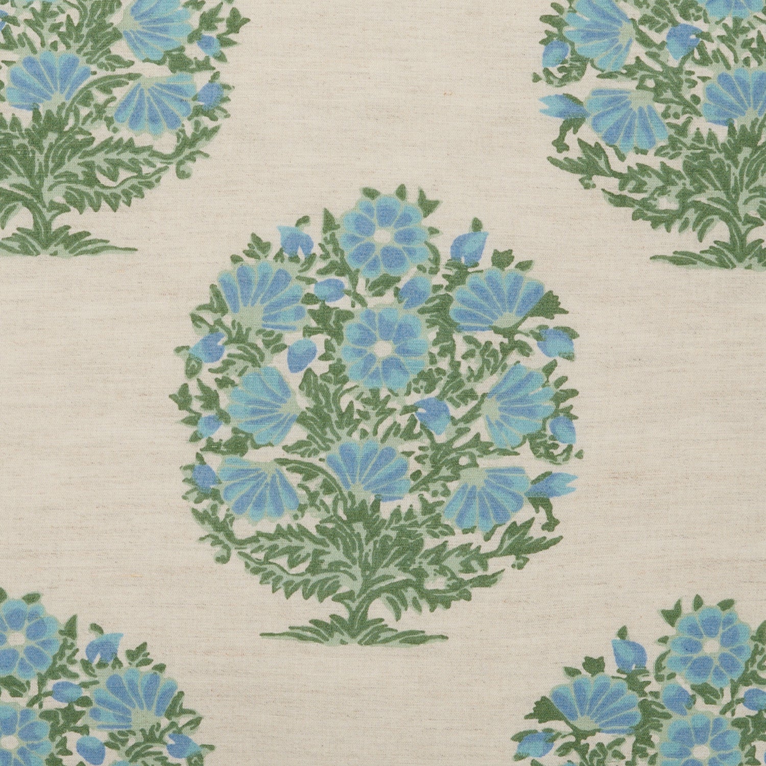 Vani Leaf Duvet Set
