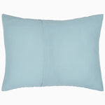 Velvet Light Indigo Sham - 32445440753710