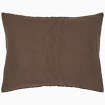 Velvet Coffee Sham - 32445441441838