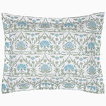 Vidya Leaf Organic Sham - 32445435838510