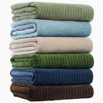 Velvet Moss Quilt - 33746654593070