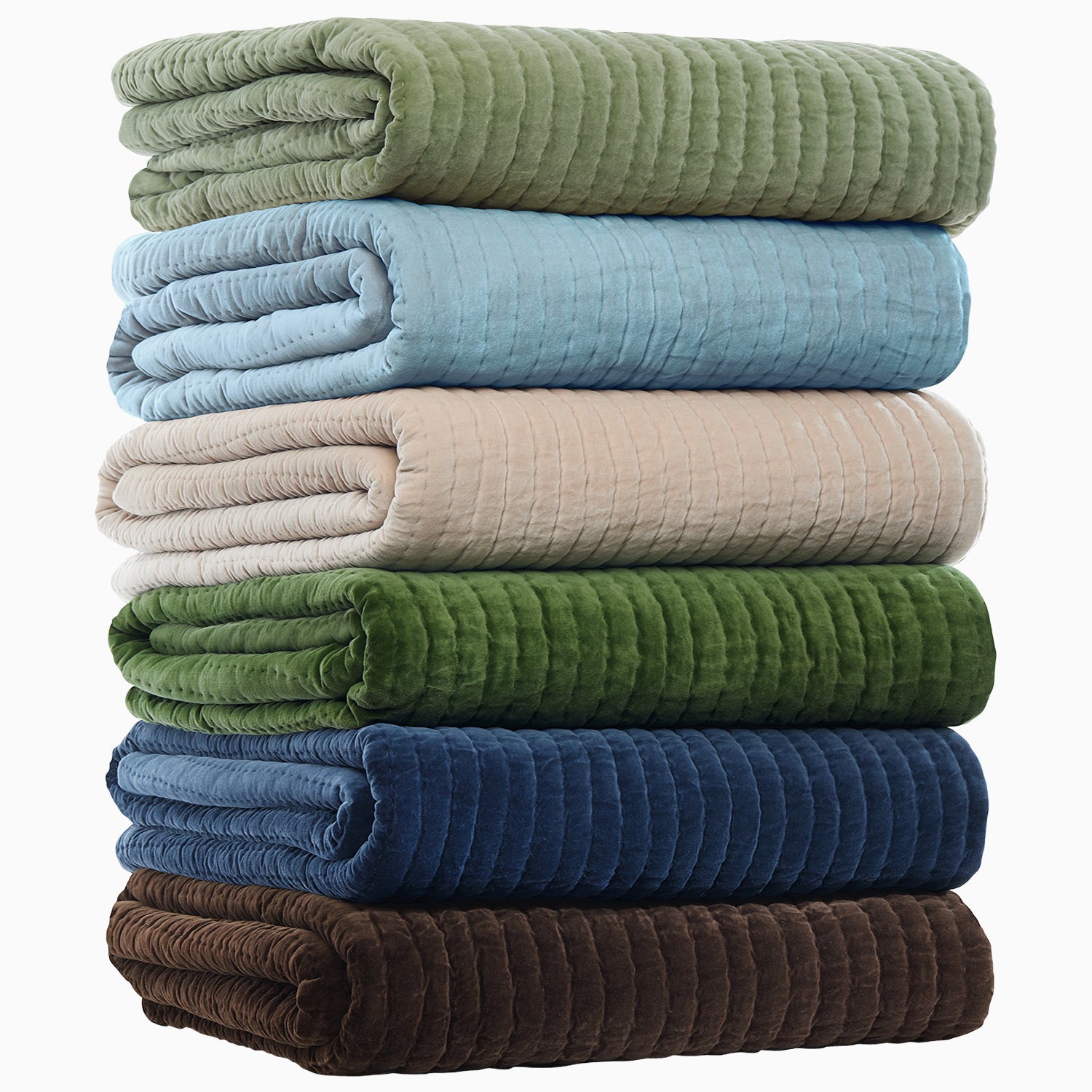 Velvet Sand Quilt