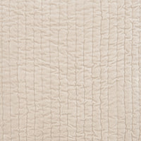 Velvet Sand Quilt Swatch - High Quality Image of 