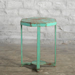 Bhuv Teak Side Table - 31742308024366