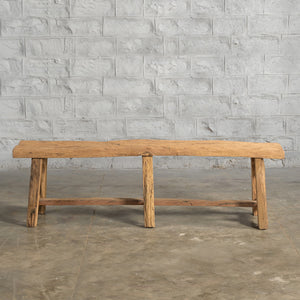 Gahan Bench 2