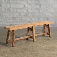 Gahan Bench 1 - High Quality Image of 