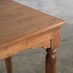 Hanita Teak Table - 31742314381358