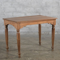 Hanita Teak Table - High Quality Image of 