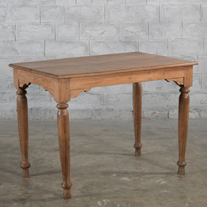 Hanita Teak Table