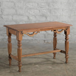 Daksh Teak Table - 31742315528238