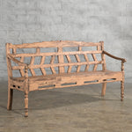 Oorja Teak Bench - 31742321426478