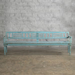 Caksu Teak Bench - 31742321688622