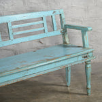 Caksu Teak Bench - 31742321721390