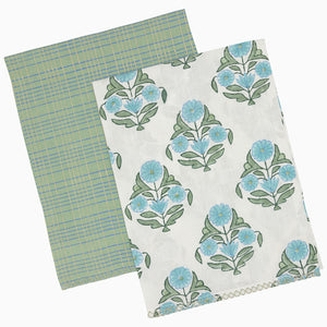 Anvi Tea Towels (Set of 2)
