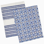 Chandan Tea Towels (Set of 2) - 32492127191086
