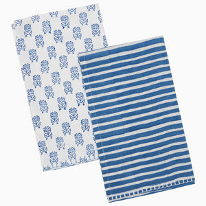 Meher Tea Towels (Set of 2)