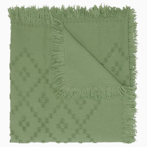 Tej Sage Throw