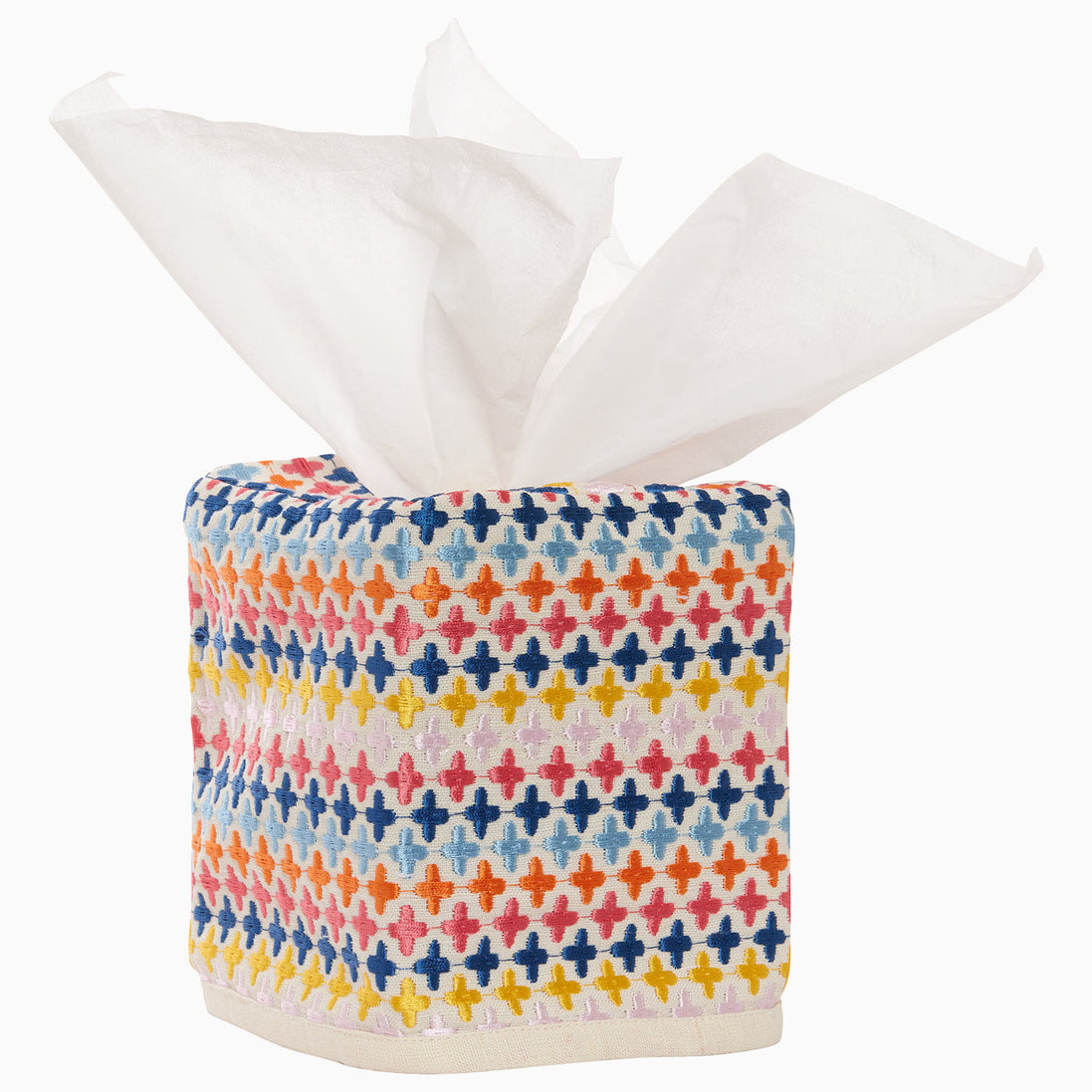 Niti Tissue Box Cover